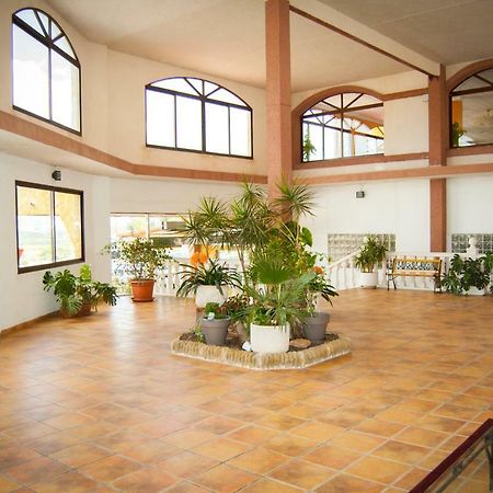 Complejo Turistico La Pinada Ξενοδοχείο Gilet Εξωτερικό φωτογραφία