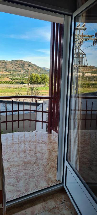 Complejo Turistico La Pinada Ξενοδοχείο Gilet Εξωτερικό φωτογραφία