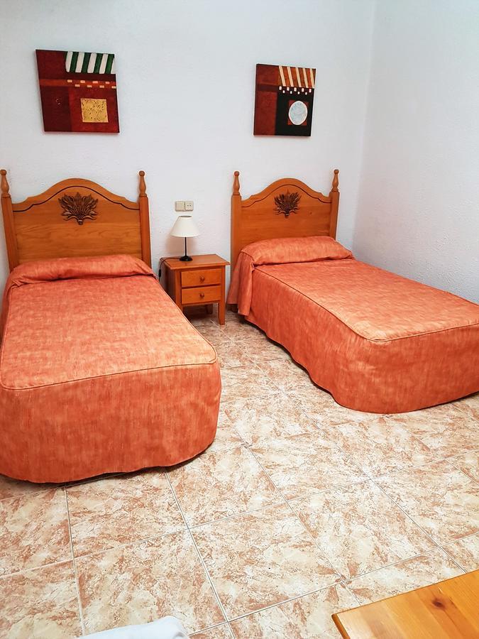 Complejo Turistico La Pinada Ξενοδοχείο Gilet Εξωτερικό φωτογραφία